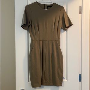 Obaki Foundation Ethically Sourced Jersey Dress